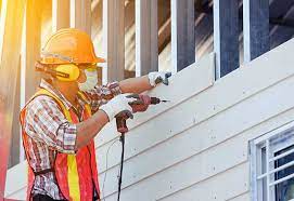 Best Siding for Multi-Family Homes  in Livingston, TX